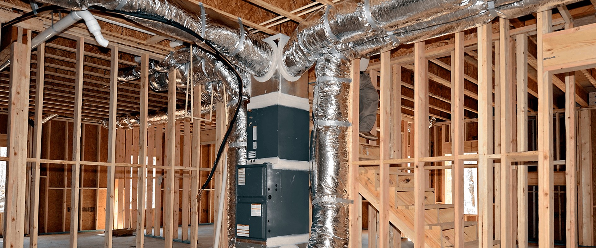 What Energy Savings Can You Get from Hiring an Air Duct Sealing Company?