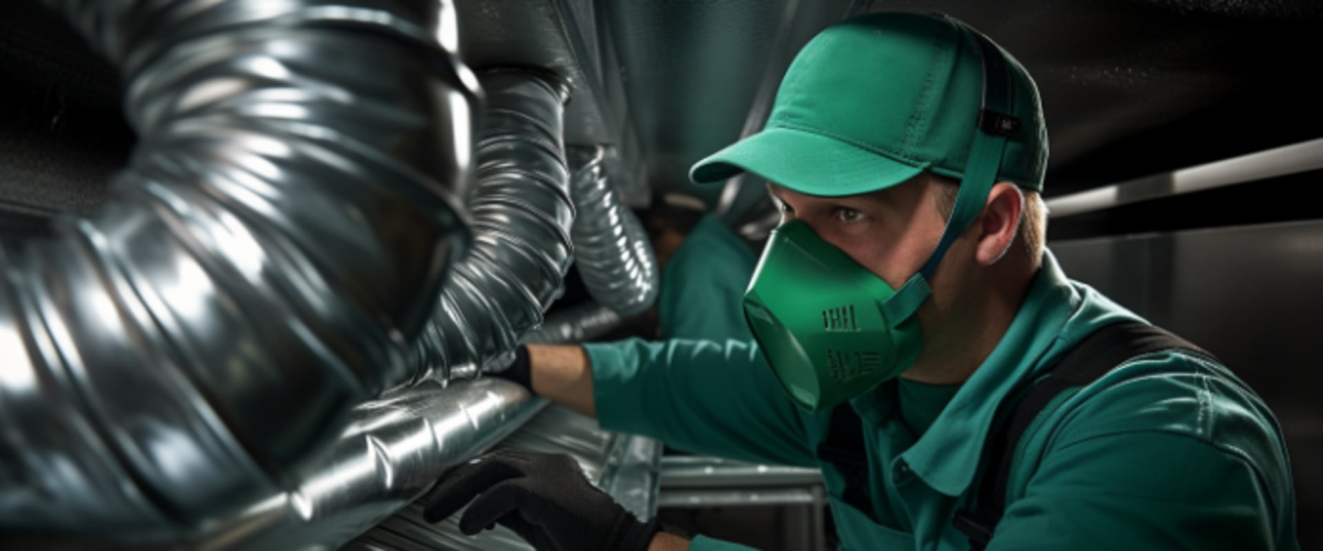 Effective Air Duct Sealing Tips in Loxahatchee Groves FL