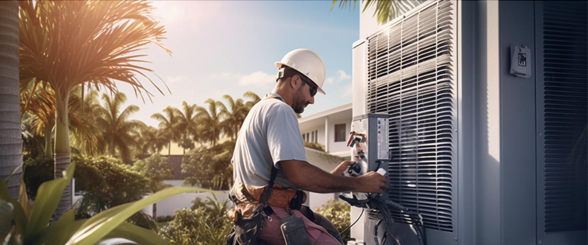 Top Reasons to Hire HVAC Tune Up Service in Coral Gables FL