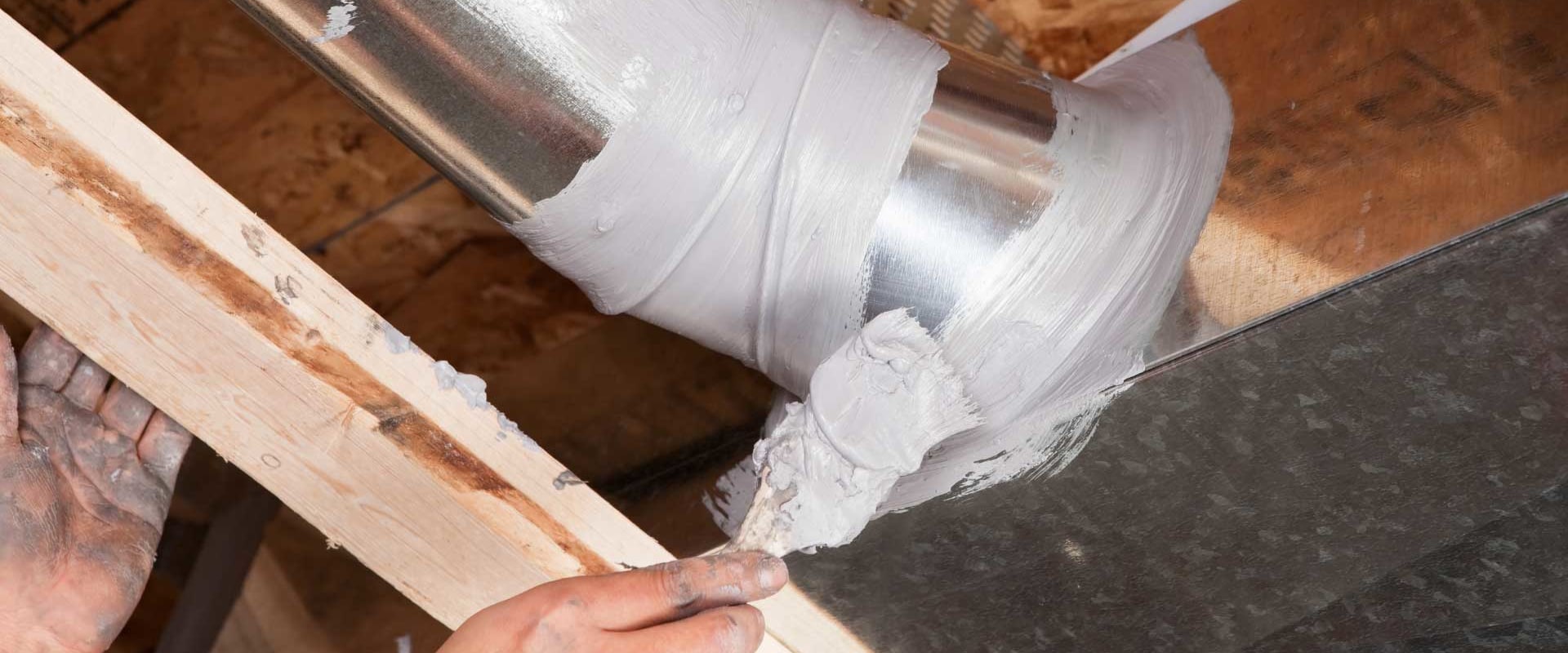 How to Find a Reputable Air Duct Sealing Company Near You