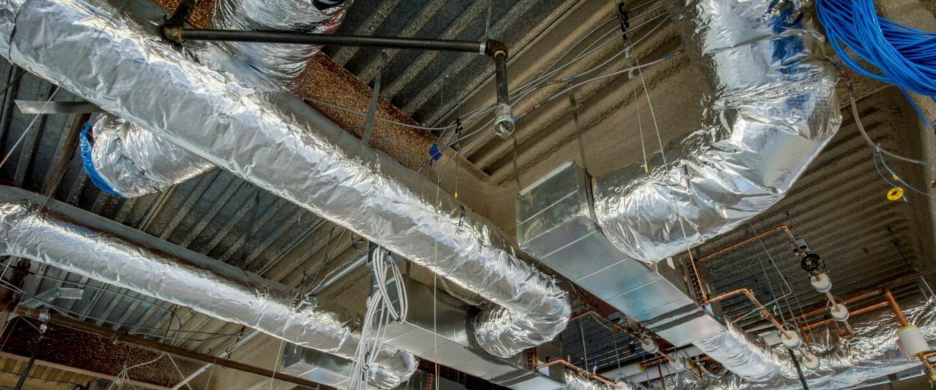 The Benefits of Hiring an Air Duct Sealing Company: An Expert's Perspective