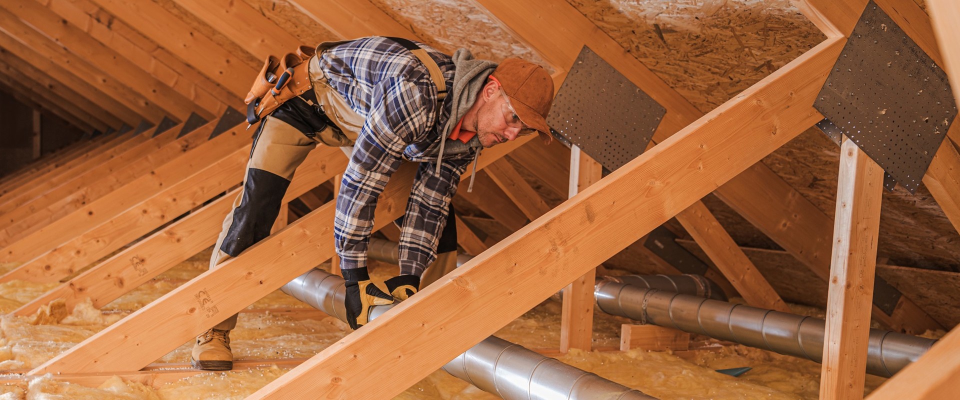 Insulating Your Air Ducts: What You Need to Know