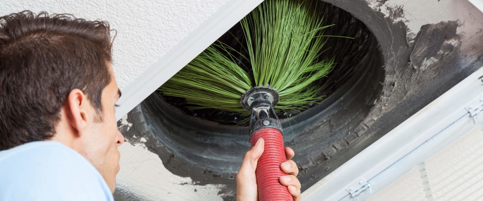 Step-by-Step Guide to Professional Air Duct Sealing and Vent Cleaning Service Near Dania Beach FL