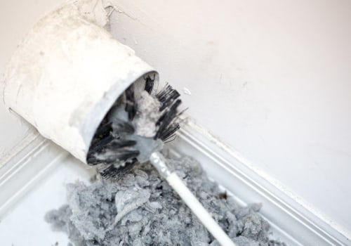 Unclogging Air Ducts: A Comprehensive Guide