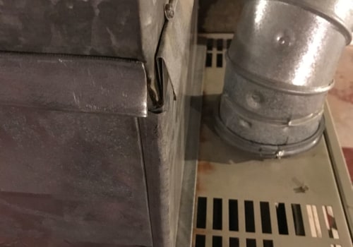 Maximizing Efficiency with Air Duct Sealing