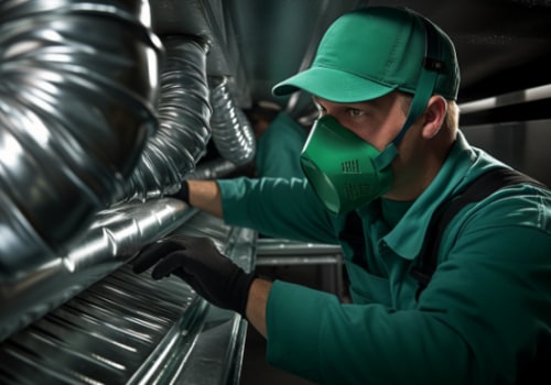 Effective Air Duct Sealing Tips in Loxahatchee Groves FL
