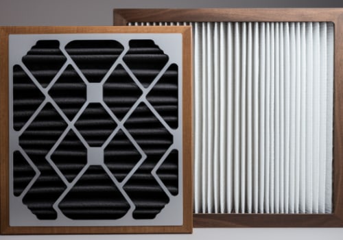 Maximizing Air Quality With an Air Duct Sealing Company and AC Furnace Air Filters 16x25x5