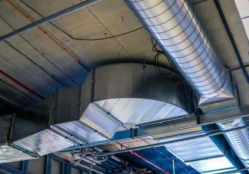 What Equipment Does an Air Duct Sealing Company Need?