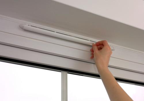 How to Check if Your Vents are Open and Closed