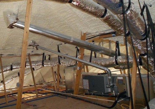 What Safety Measures Should You Expect From an Air Duct Sealing Company?