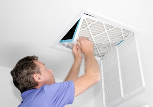 Top Reasons to Choose Payne HVAC Furnace Air Filter for Your Air Duct Sealing Needs