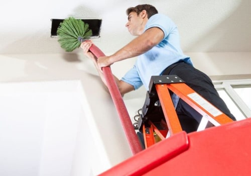 Is It Necessary to Hire an Air Duct Cleaning Service in Jupiter FL