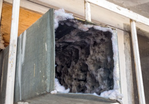 Ensuring Professional Air Duct Sealing: A Guide for Homeowners
