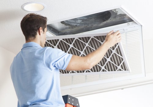 How to Install Air Filter to Long-Lasting Ducts in Residential Settings
