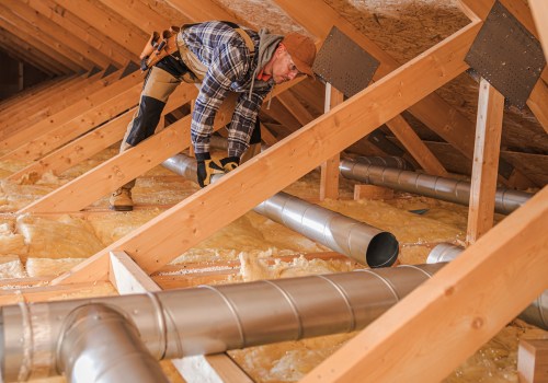 Insulating Your Air Ducts: What You Need to Know