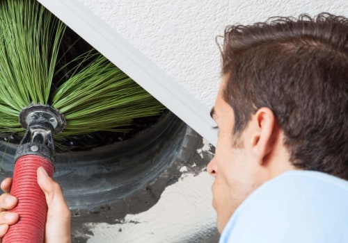 Step-by-Step Guide to Professional Air Duct Sealing and Vent Cleaning Service Near Dania Beach FL